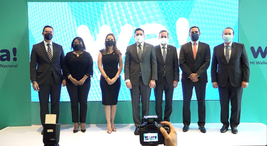 Mi Wallet Nacional para pago de becas del Ifarhu