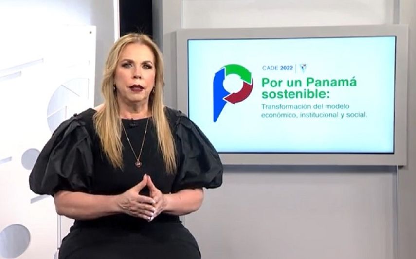 CADE 2022 apunta a la transformación y un Panamá sostenible