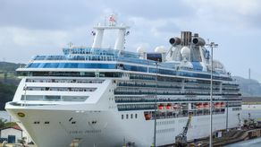 Migración brinda asistencia a más de 100 mil pasajeros de cruceros