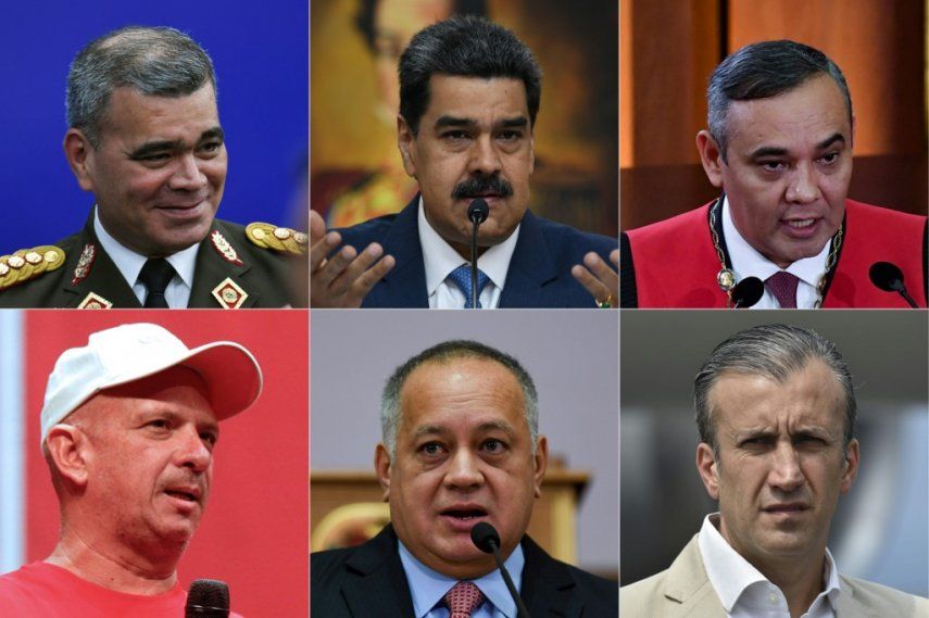 EEUU pone precio a la cabeza de Maduro: ¿Y ahora qué pasa en Venezuela?