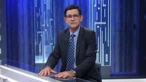 ARENA: El hambre y desesperación de migrantes no tienen freno