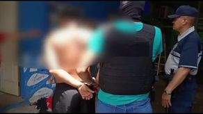 Policía Nacional intervino 70 parkings clandestinos en San Miguelito