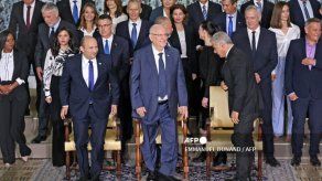 Un nuevo día en Israel con el primer gobierno sin Netanyahu en 12 años