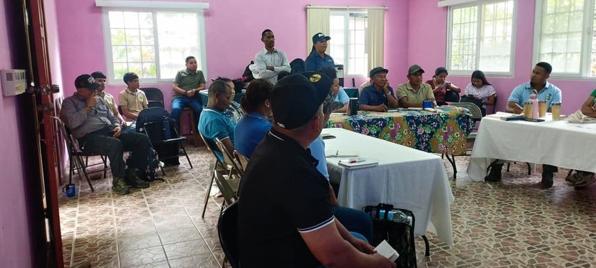 Panamá impulsa la protección de los ríos a través de la participación ciudadana
