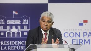 Mulino dice a Chile
