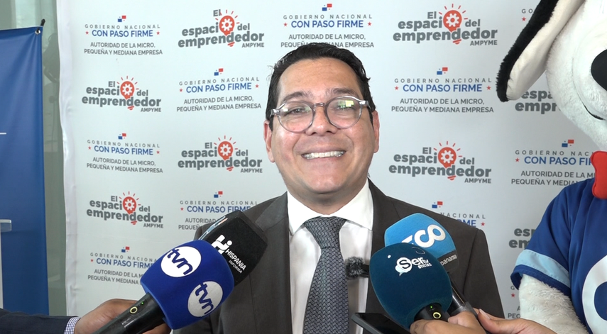 Emprendedores tendrán mayores facilidades en acceso al financiamiento