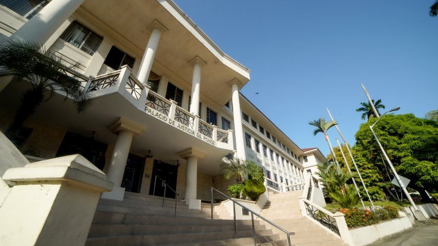 Corte Suprema de Justicia renovará 6 magistrados en 5 años