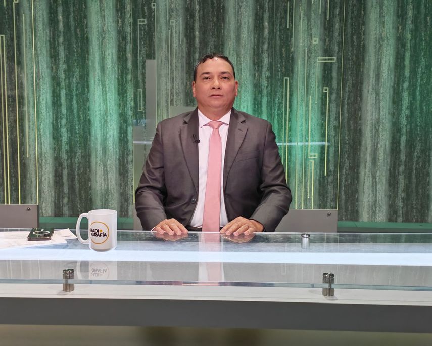 Mario Arosemena