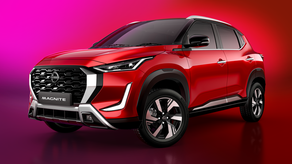 La Nissan Magnite llega oficialmente a Panamá como parte de la estrategia de Excel Panamá, que contempla siete lanzamientos clave durante el año para fortalecer su presencia y liderazgo en el mercado local.