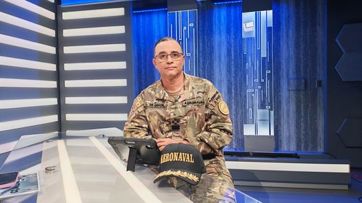 SENAN reporta incautaciones: retos ante el crimen organizado SENAN reporta incautaciones: retos ante el crimen organizado