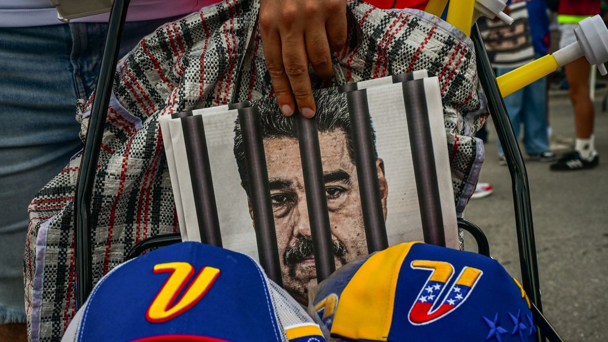 El gobierno de Venezuela busca cubrir el pago, pero antes el abogado de Maduro, Barry Pollack, deberá obtener una licencia de la administración estadounidense, debido a las sanciones de Washington contra la nación petrolera. El gobierno de Venezuela busca cubrir el pago, pero antes el abogado de Maduro, Barry Pollack, deberá obtener una licencia de la administración estadounidense, debido a las sanciones de Washington contra la nación petrolera.