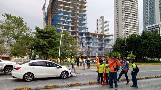 Apede reprocha acciones de protestas, aseguran que desestabilizan la paz social del país