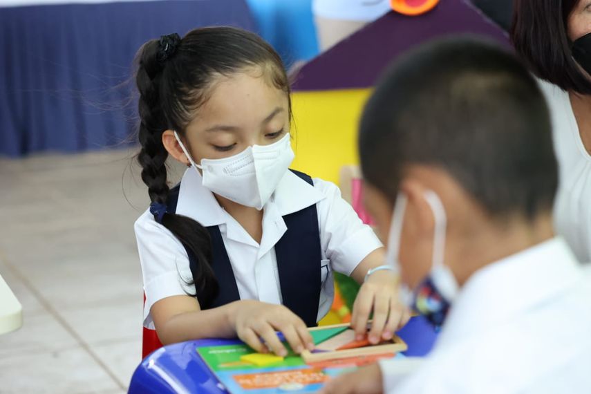 Apede pide reconstruir competencias del aprendizaje escolar