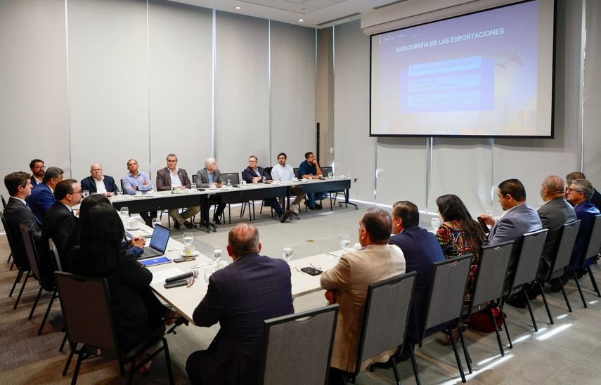 Panamá traza su hoja de ruta frente a los nuevos aranceles de EEUU