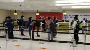 Migración niega el ingreso a más de 200 extranjeros con antecedentes penales