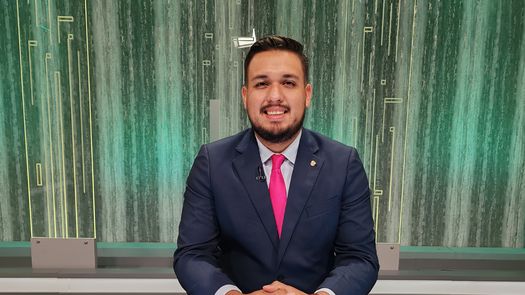 Manuel Samaniego alerta alza de violencia en Panamá Este y exige plan policial efectivo Manuel Samaniego alerta alza de violencia en Panamá Este y exige plan policial efectivo