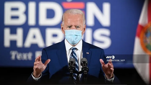Joe Biden