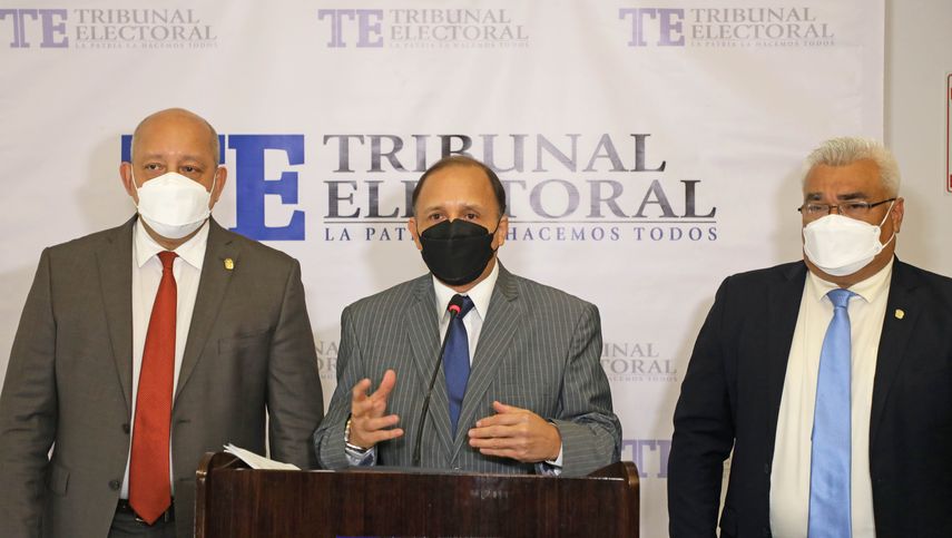 Hoy se instaló la mesa técnica