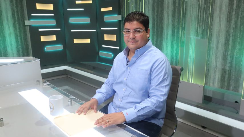 Francisco Brea aboga por renovación y reformas en el partido y la Asamblea Nacional