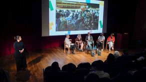 Centro de Arte y Cultura de Colón se consolida como referente en Iberoamérica