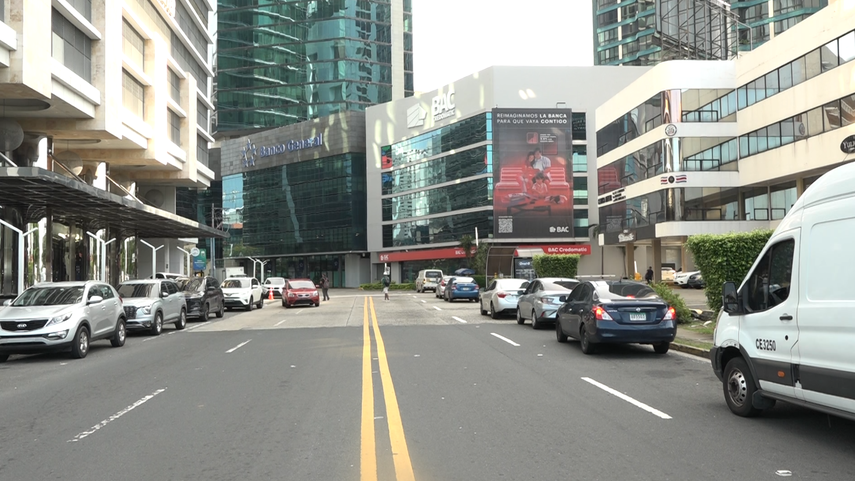 Superintendencia de Bancos de Panamá.