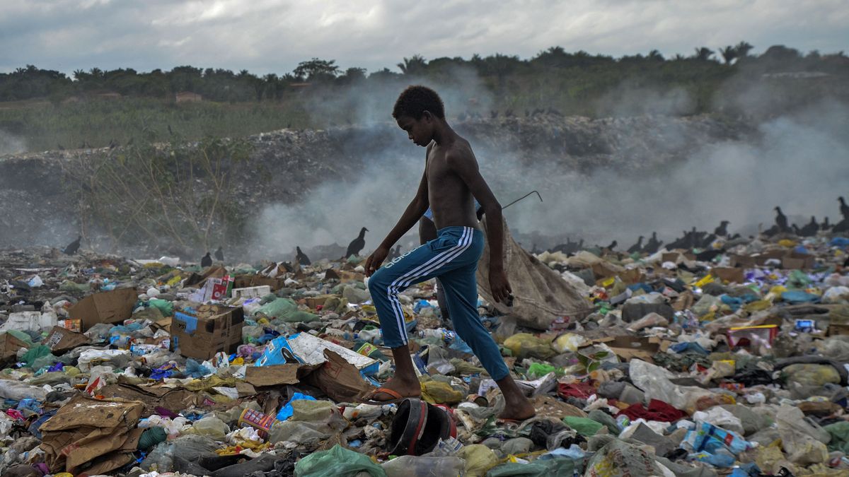 ONU: 165 millones de nuevos pobres en tres años de crisis