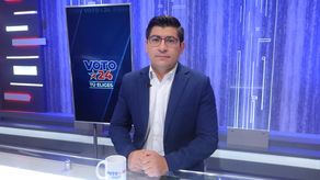 Jorge Bloise: La bandera de este diputado es la educación