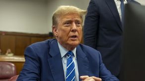 Juez no permitirá que ningún jurado sea intimidado por Trump en su juicio penal