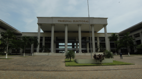 Hoy vence el plazo para presentar informes de gastos