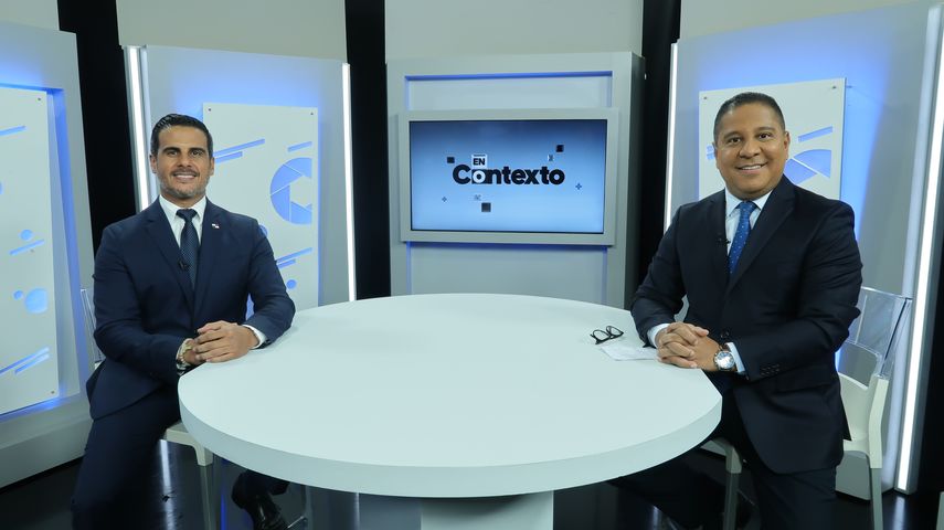 Progama Capital Semilla de AMPYME para los emprendedores, fue analizado en el programa En Contexto.