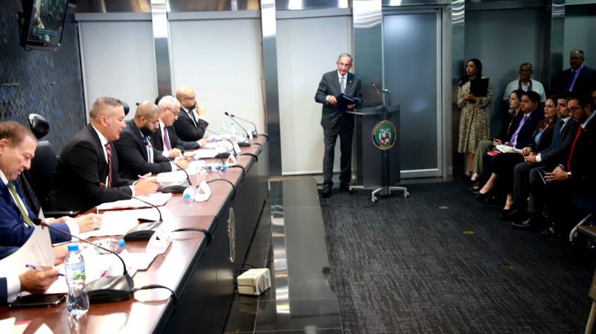 Comisión de Economía aprueba en primer debate reestablecer Ley 3 de interés preferencial