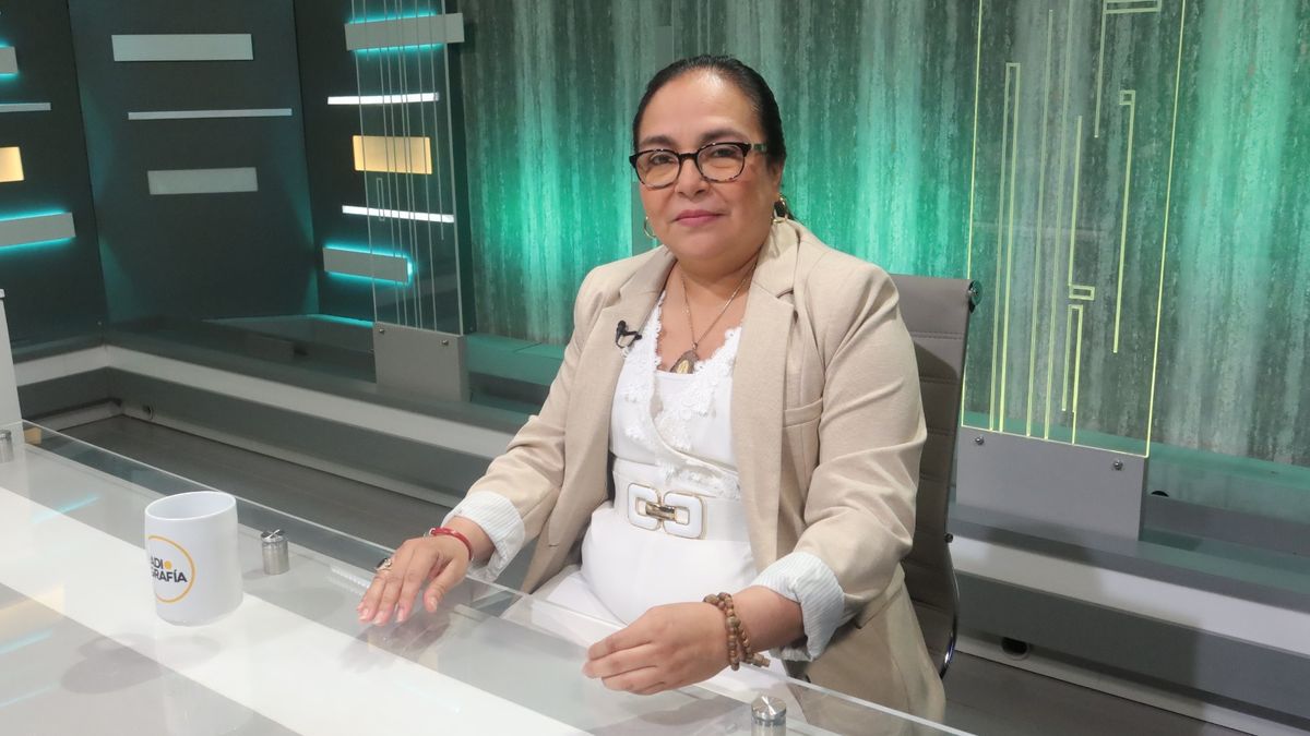 Lourdes Moreno: 20 personas han muerto en Panamá en lo que va del año por dengue