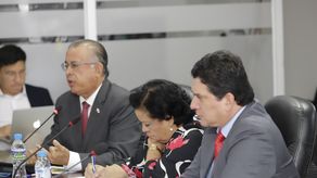 Diputados aprueban traslado de partidas al MIDA por más de $ 3.5 millones