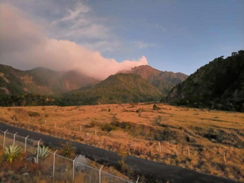 MiAmbiente continúa operativos de prevención de incendios