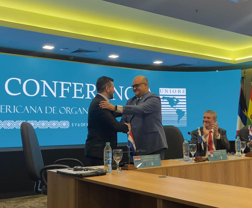 Durante su gestión