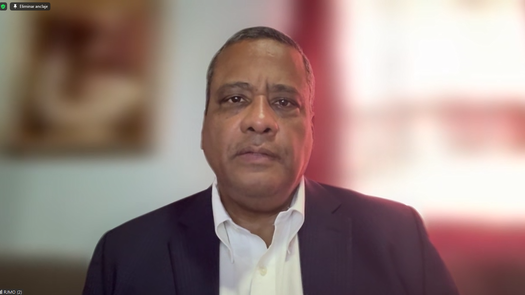 Defensa de Carrizo cuestiona medida cautelar y señala fallas en investigación Defensa de Carrizo cuestiona medida cautelar y señala fallas en investigación