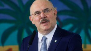 Ministro de Eduación de Brasil dice que jóvenes sin fe son zombis existenciales