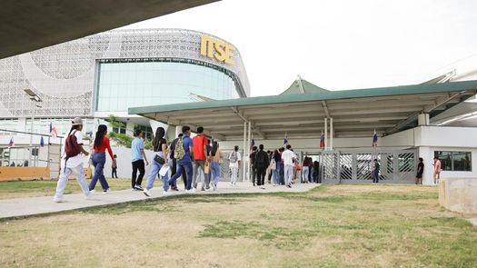 El Instituto Técnico Superior Especializado (ITSE) anuncia la apertura oficial de la convocatoria pública para el concurso de selección y designación del nuevo Gerente Educativo de la institución, quien completará el periodo 2025-2029, conforme a lo establecido en la Ley 71 de 8 de noviembre de 2017 y las normativas internas vigentes. El Instituto Técnico Superior Especializado (ITSE) anuncia la apertura oficial de la convocatoria pública para el concurso de selección y designación del nuevo Gerente Educativo de la institución, quien completará el periodo 2025-2029, conforme a lo establecido en la Ley 71 de 8 de noviembre de 2017 y las normativas internas vigentes.