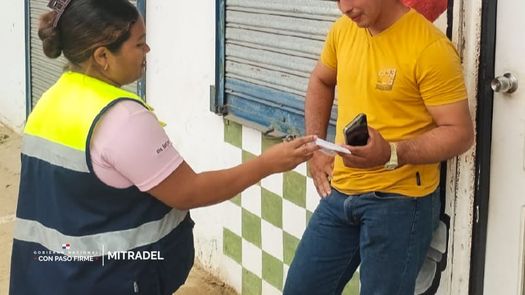 Mi Primer Empleo
