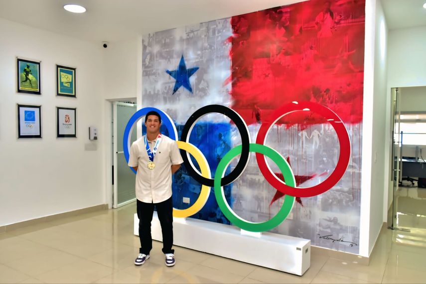 Se proyecta a Panamá como epicentro del surf regional.