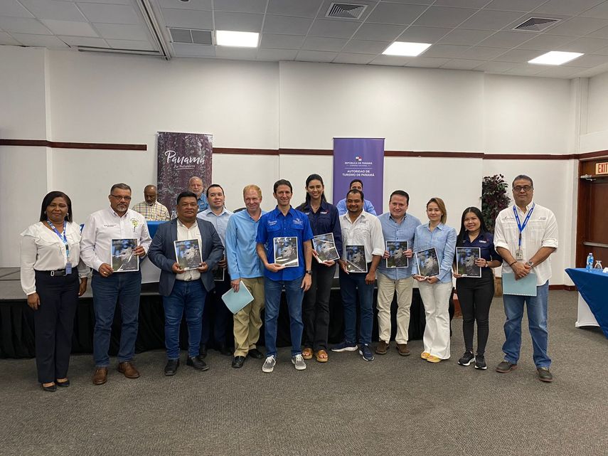 ATP instaló Comités de Gestión de Destino Turístico 