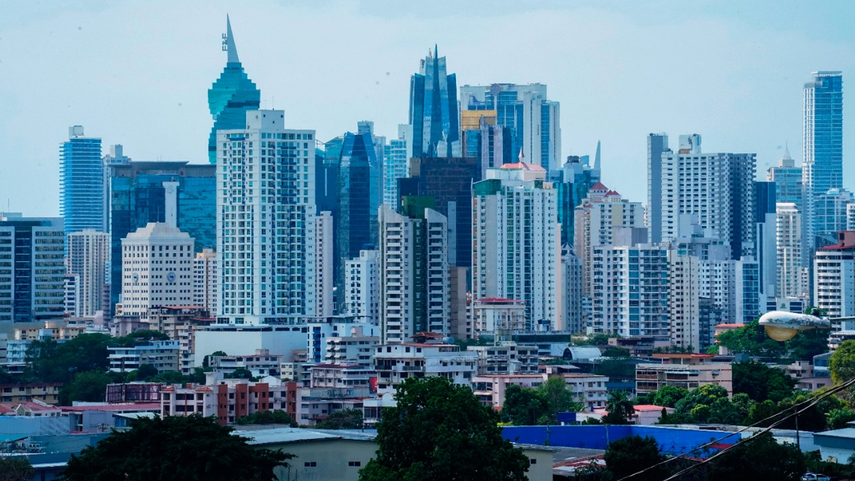 OFAC excluye a 4 empresas panameñas que no existen