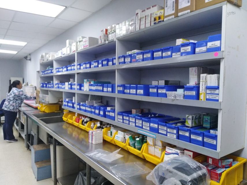 Las instituciones de Salud de Panamá, han recibido recortes millonarios de su presupuesto para la vigencia fiscal del 2023, según las recomendaciones del Ministerio de Economía y Finanzas (MEF), lo que pone en peligro la vida del panameño.