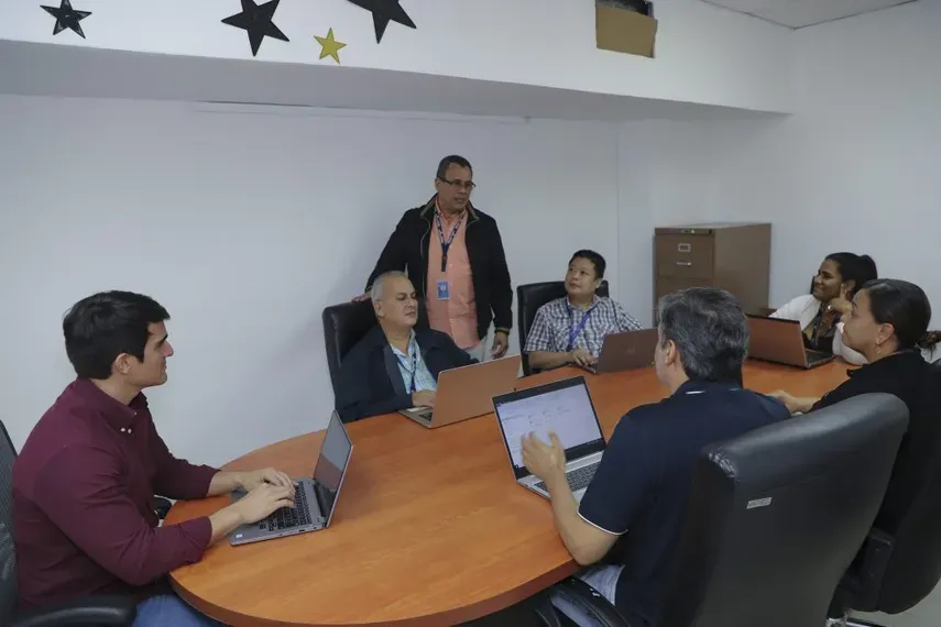 MICI pone en marcha el proyecto Emprendedor Digital