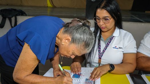 Pagos de programas sociales del Mides Pagos de programas sociales del Mides