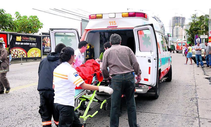 El Ministerio de Seguridad Pública de Panamá (Minseg), informó este miércoles 15 de febrero que desplegará más 25 mil unidades destinadas para la