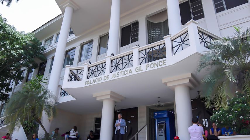 Juicio por Odebrecht en Panamá continuará el 23 de febrero con alegatos finales