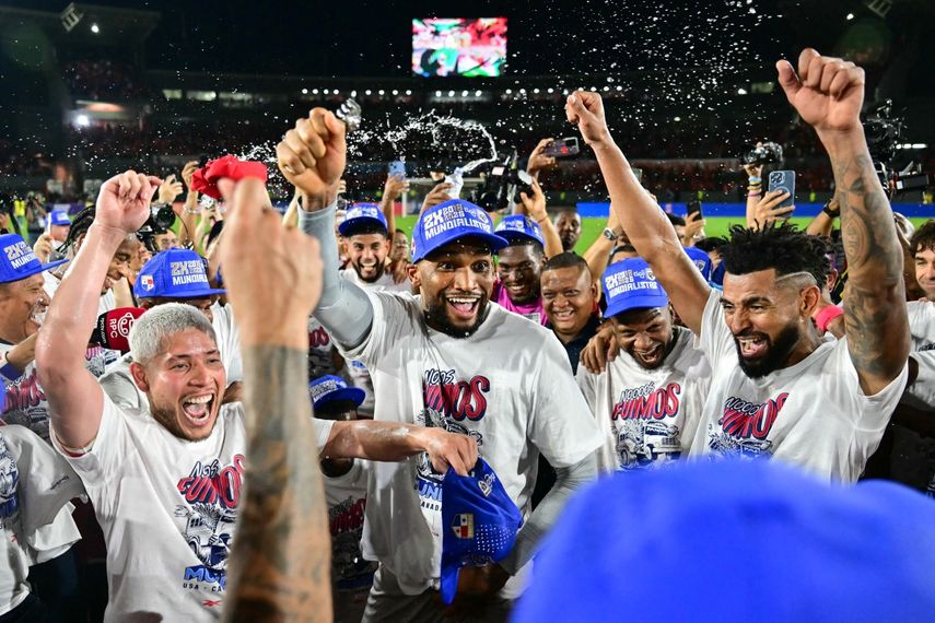 Panamá cierra un 2025 histórico en el fútbol con clasificación al Mundial 2026 Panamá cierra un 2025 histórico en el fútbol con clasificación al Mundial 2026