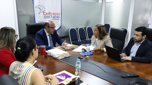 ONU evalúa situación de Derechos Humanos en Panamá