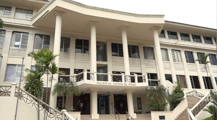 Caso Odebrecht llega a fase de alegatos en audiencia